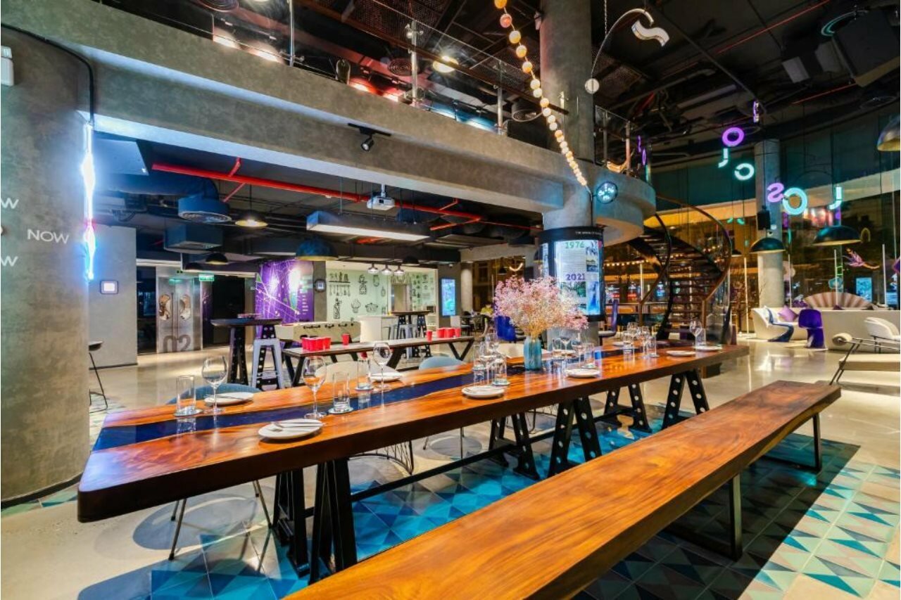 Фото Sojo Hotel Ga Hanoi