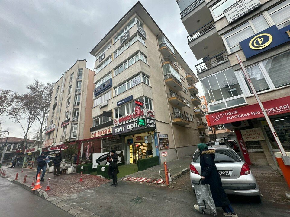 Attorney AV. Feyzullah Altas Mediation Law and Consultancy, Ankara, photo