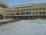 Karate School (Dinmukhamed Kunayev Street, 33/1), sports club