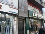 Calpoly (Istanbul, Kagithane, Talatpasa Avenue, 115), clothing store