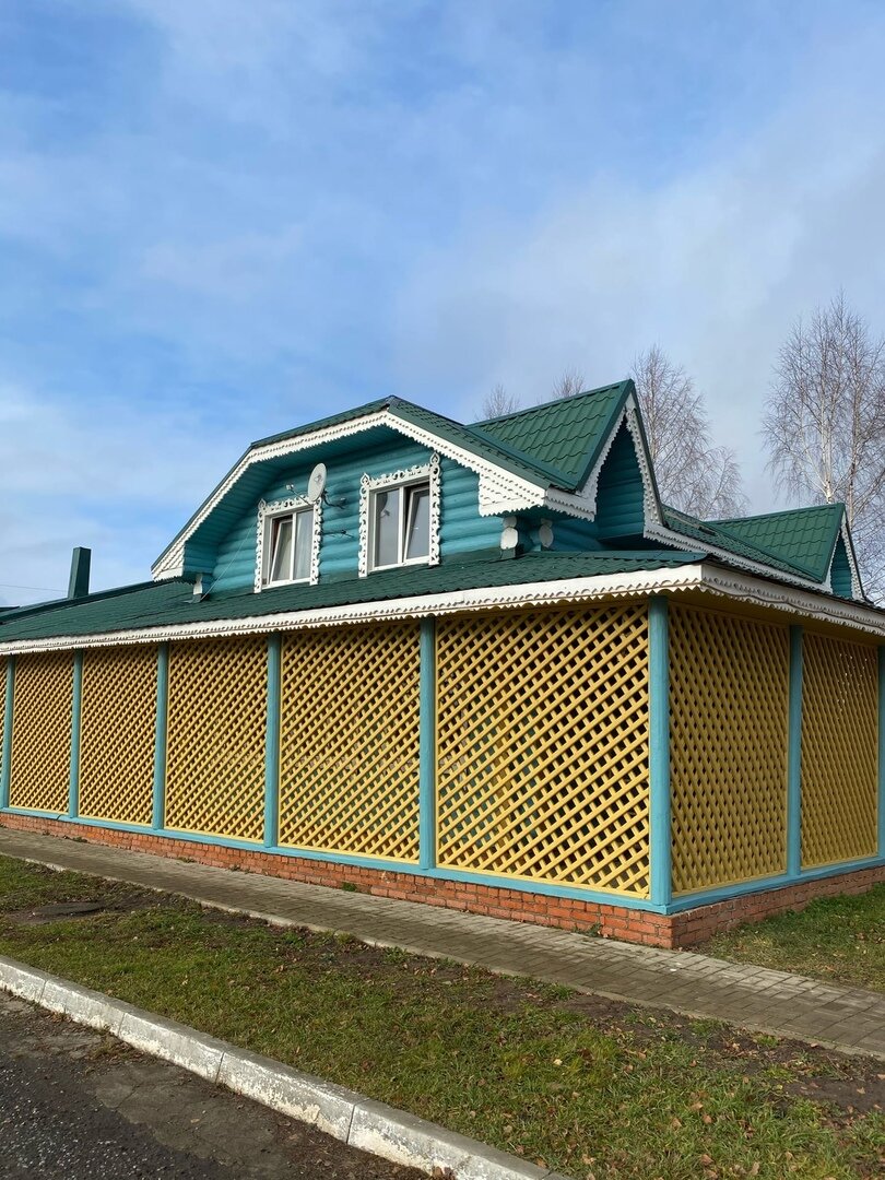 Фото отеля 2