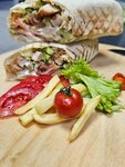 Durum (posyolok gorodskogo tipa Ilskiy, ulitsa Lenina, 155), comida rápida