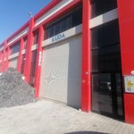 Kuda Machine Automotive (Konya, Karatay, Fevzicakmak Neighborhood, Gulistan Avenue, 21), industrial equipment