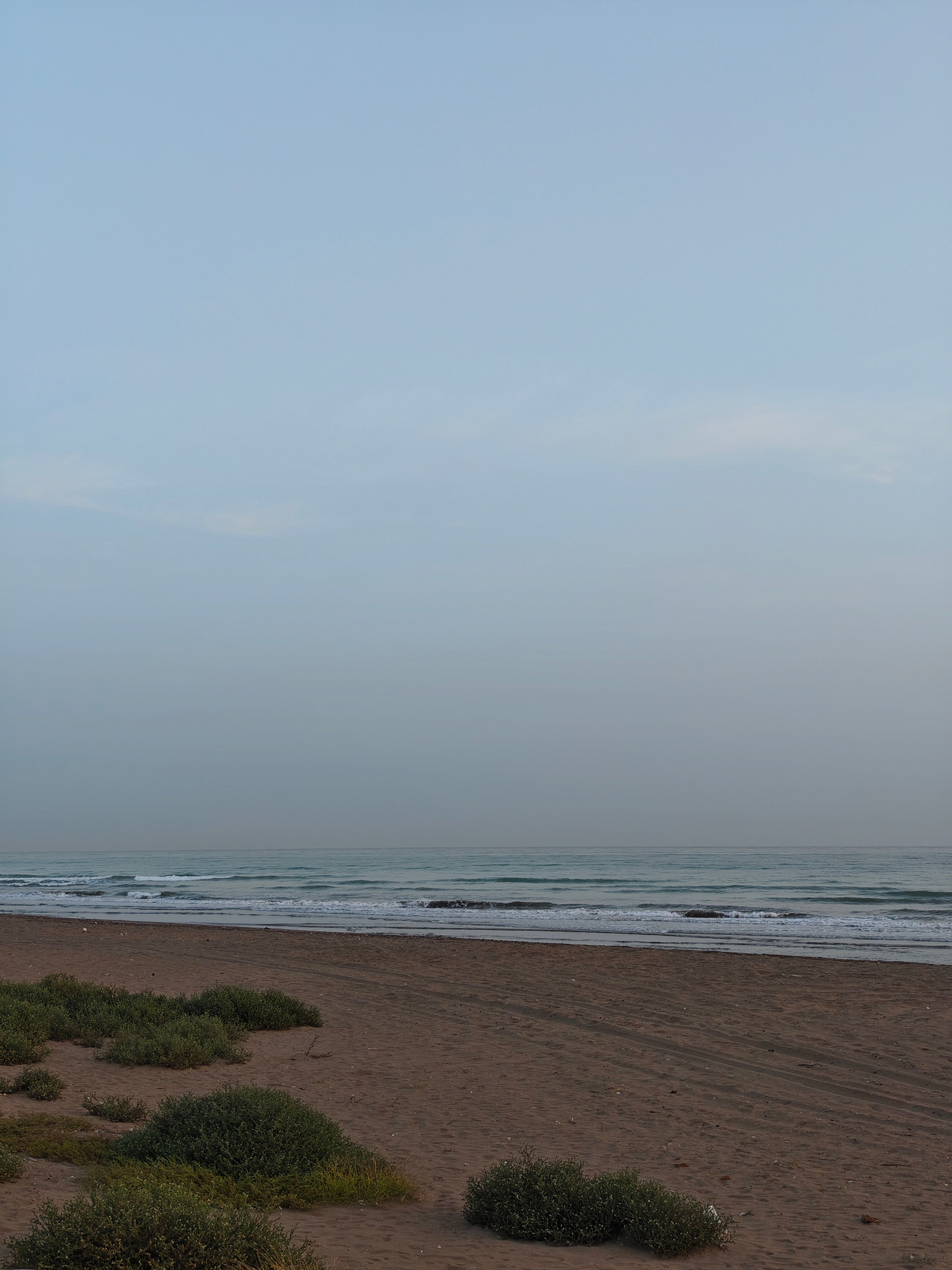 Фото Al Hail Waves Hotel Managed by Centara