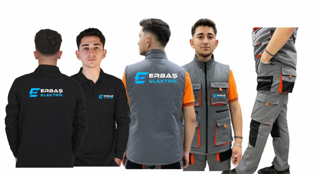 Electric vehicles, sales and service Erbas Electric Electrician, Ciftlikkoy, photo