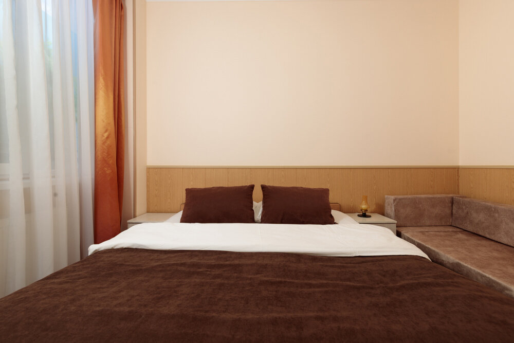 Фото Дельфин Парк