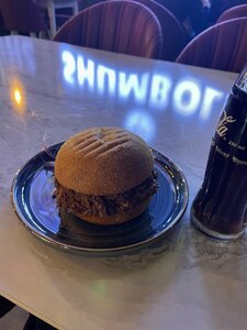 Shumbola doda taom (Chilanzar District, Small Ring Road, 51/1), cafe