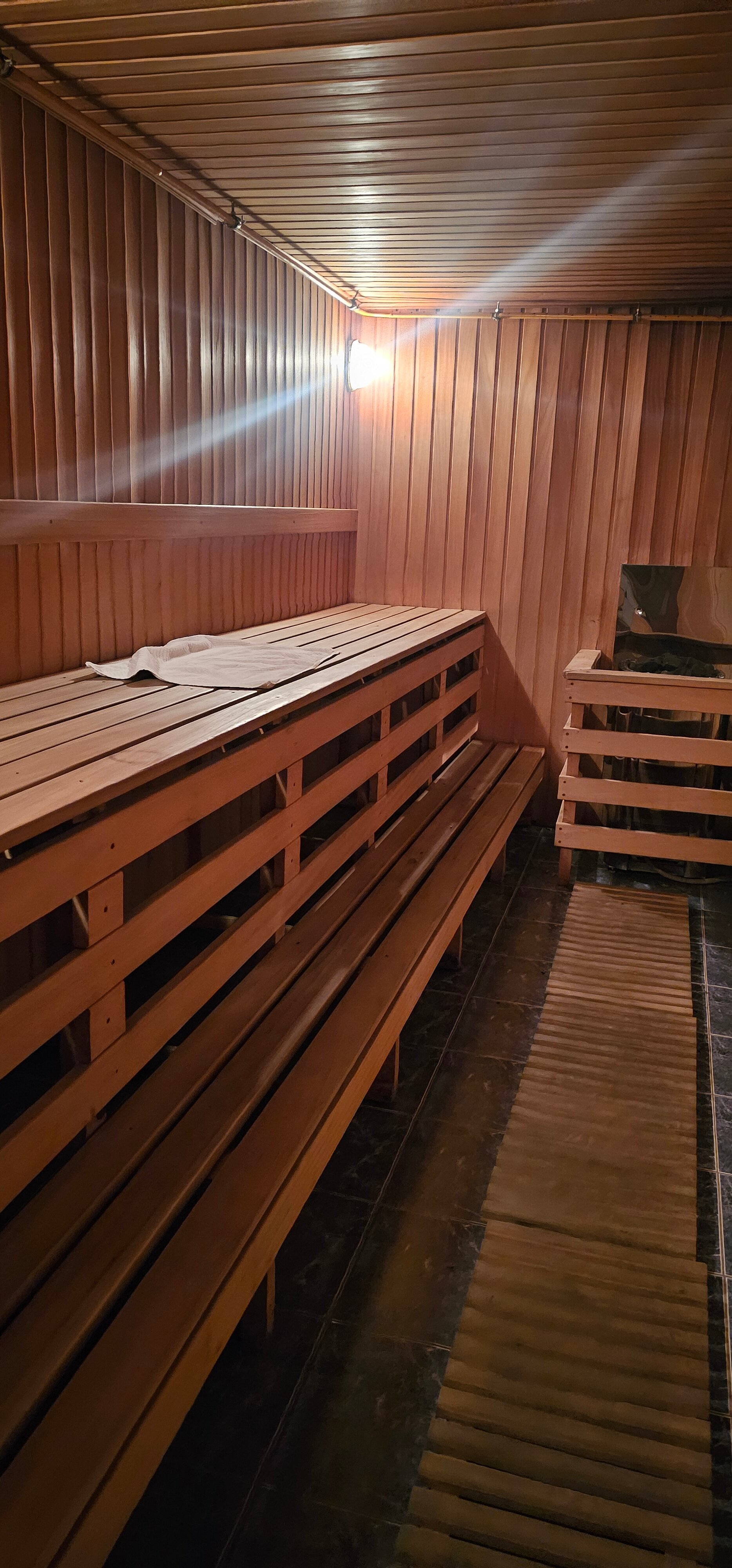 Фото Робинзон