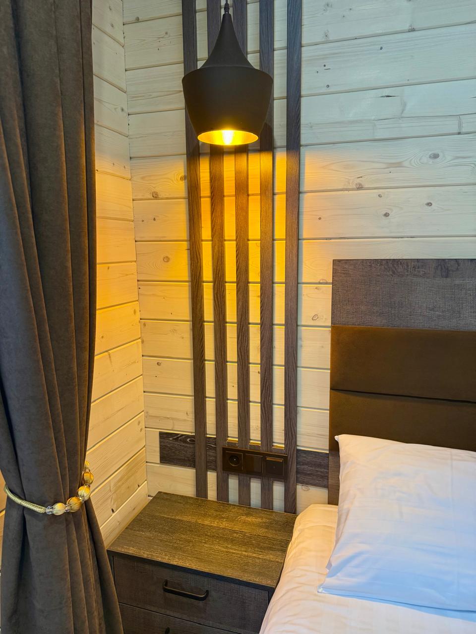 Фото Liberty Village