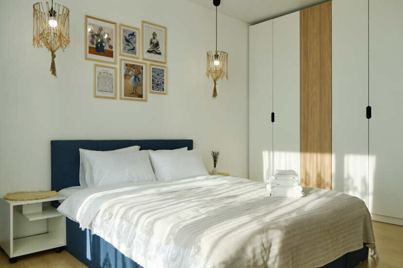 Фото My Home Aparts