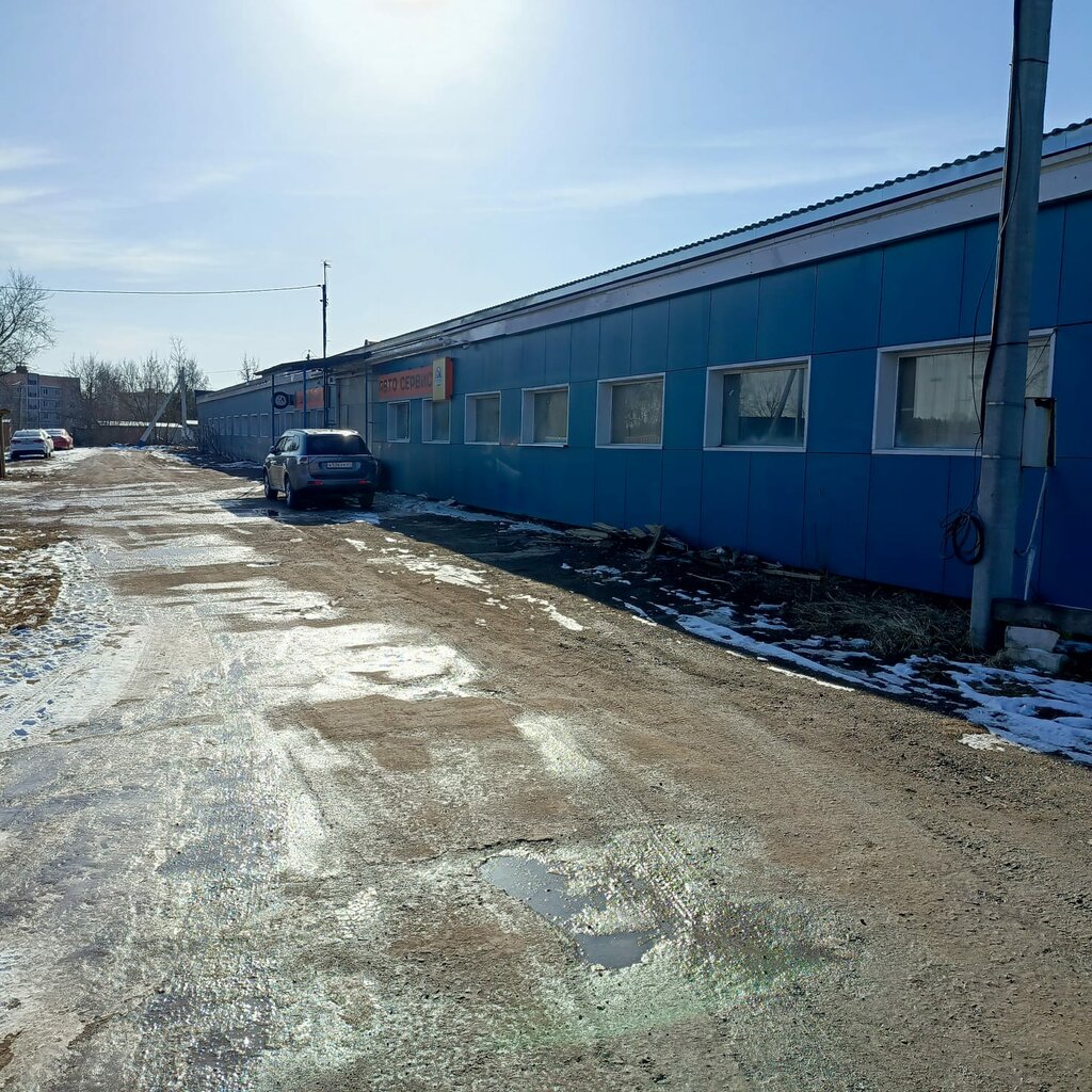 Fulfillment АлибондФулСервис, Moscow and Moscow Oblast, photo