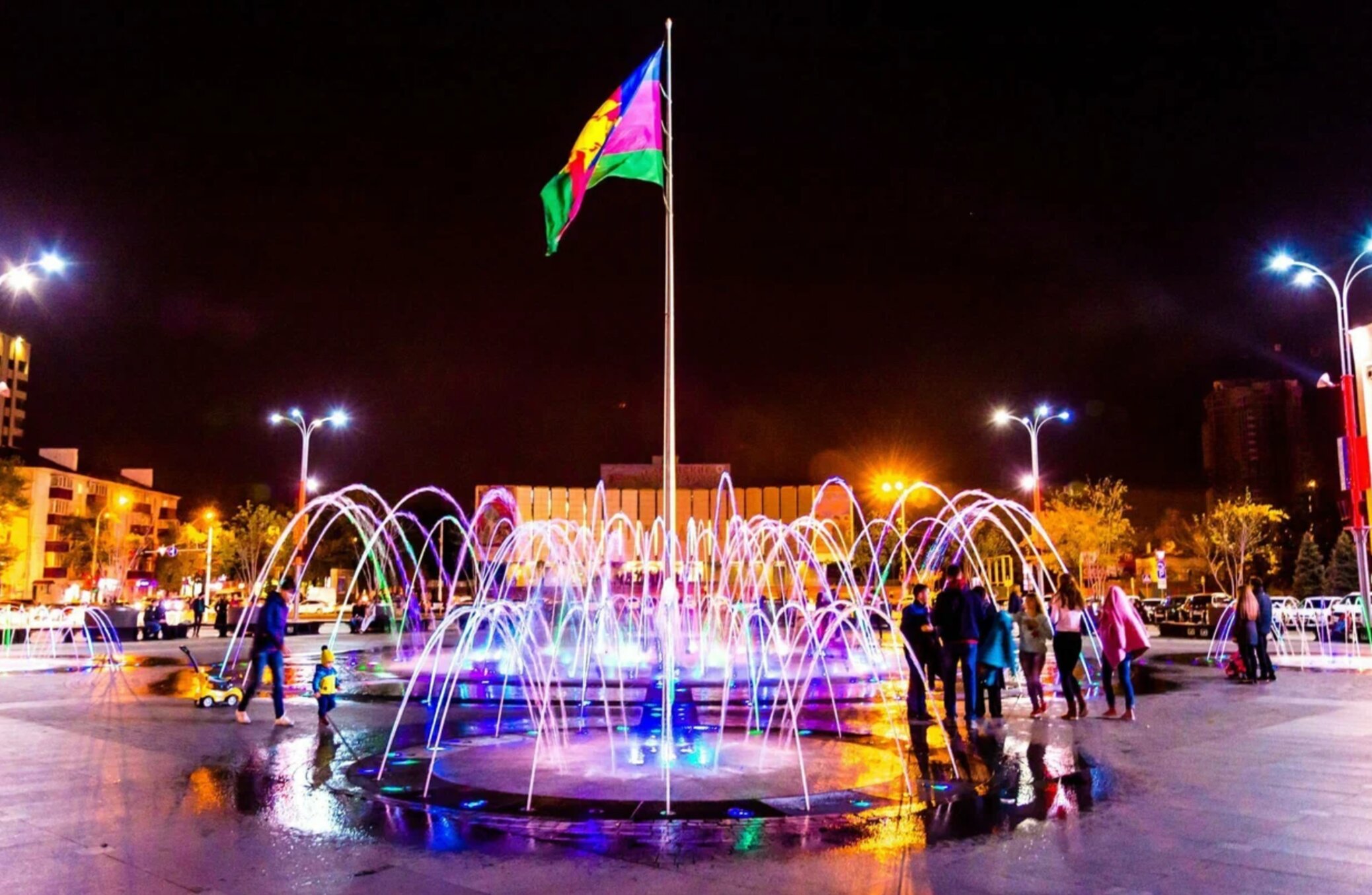 Фото Апарт Gallery