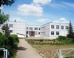 Secondary school № 43 (selo Rosva, Moskovskaya ulitsa, 6Б), school