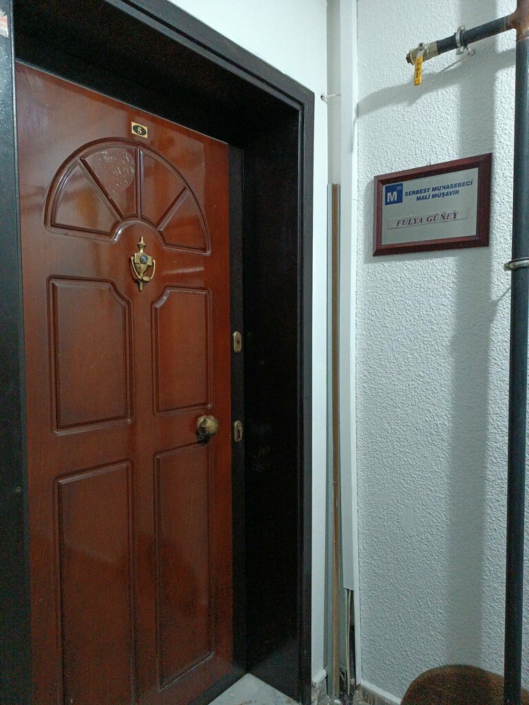 Tax consultants Izsmmmo, Izmir, photo