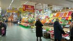 Фрукты и овощи (Menzhinskogo Street, 36), nueces, snacks, frutos secos