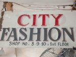 City Fashion (Aram Bagh, LG51), printing on t-shirts