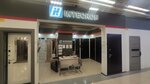 Intecron (Tikhoretsky Boulevard, 1к4), doors