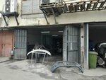 Kotan Auto (Istanbul, Umraniye, Yamanevler Neighborhood, Siteyolu Avenue, 21), auto body repair
