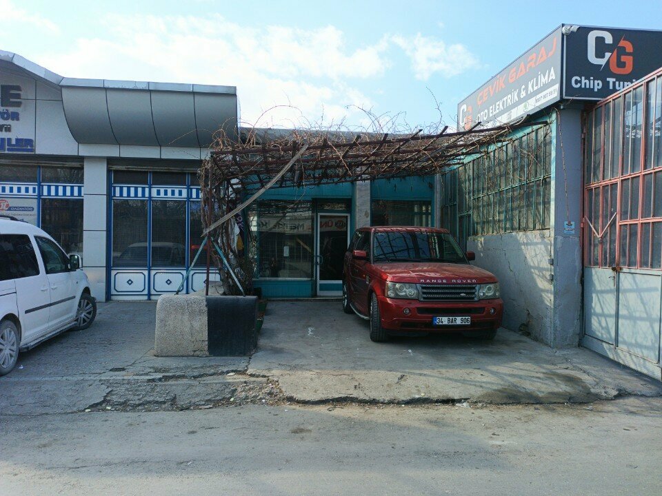 Auto technical assistance, car evacuation Tunc Auto Rescue, Konya, photo