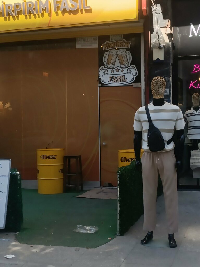 Restaurant Pirprim Fasil, Gaziantep, photo