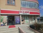 Basak Olgun Pharmacy (Ankara Province, Yenimahalle, İnönü Mah., 1794. Cad., 6B), pharmacy