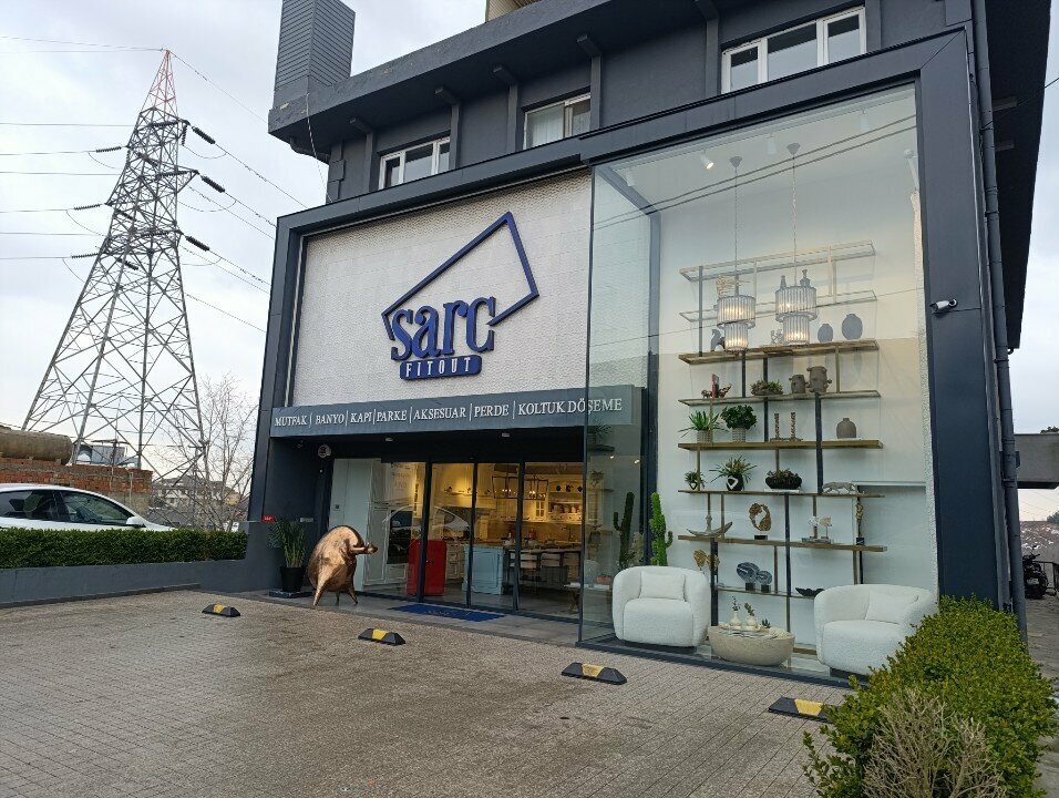 Construction and finishing works By Sahin Project Design, Istanbul, photo