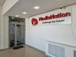 MediaNation (Nesterova Street, 5литА3), advertising agency
