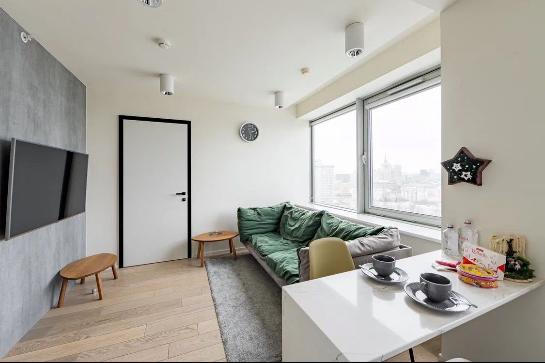 Фото Great Apart