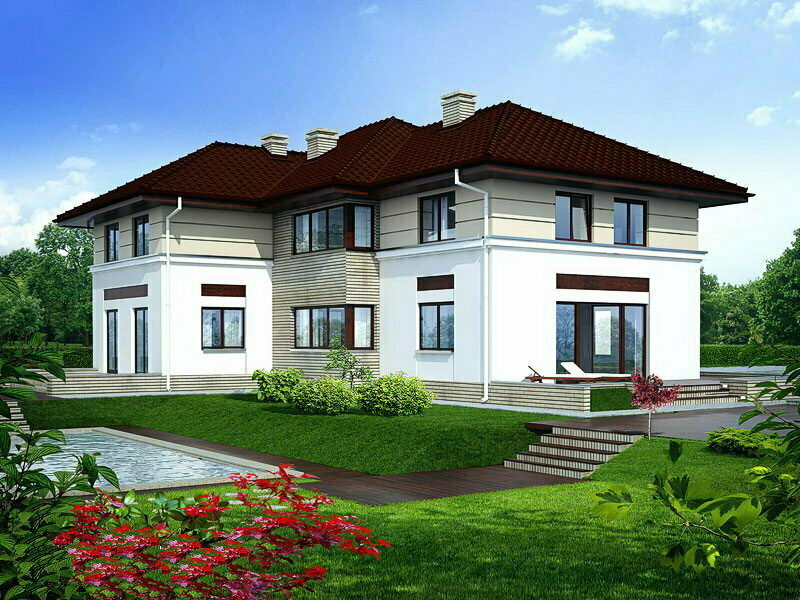 Construction company Amanat Engineering, Astana, photo