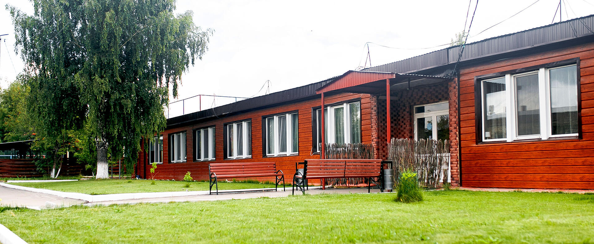 Фото Польский городок