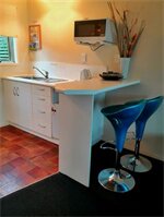 Фото Ann's Volcanic Rotorua Motel and Serviced Apartments