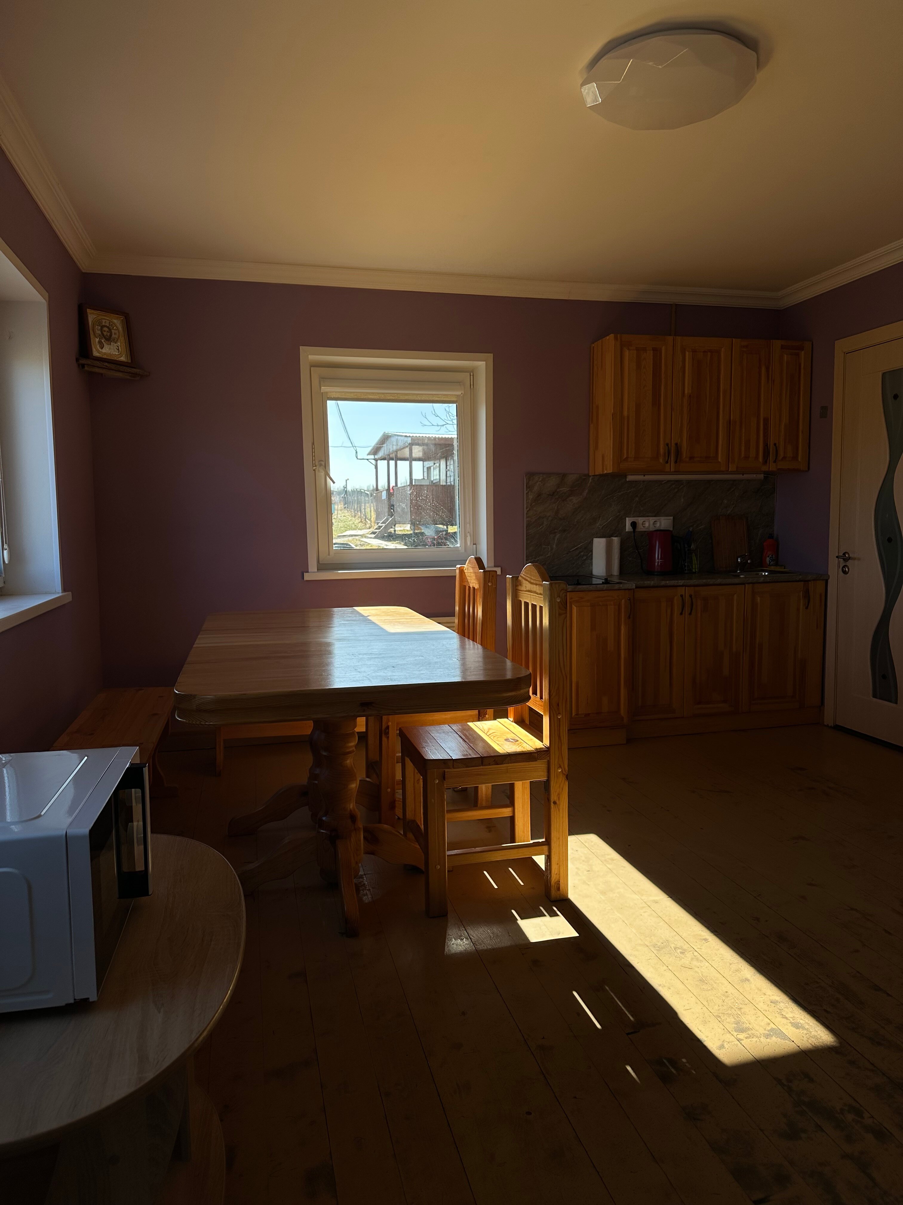 Фото Дворяновские пруды