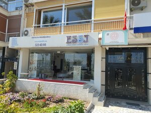 Essi (Izmir, Karsiyaka District, Yali Boulevard, 304), cosmetology