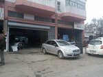 Ugur Oto (Istanbul, Kartal, Esentepe Neighborhood, Erdogan Street, 2), reparación corporal