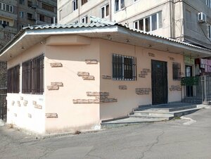 Hostel المصريين (Yerevan, The Administrative District of Ajapnyak, Nazarbekyan Quarter, 25), hostel