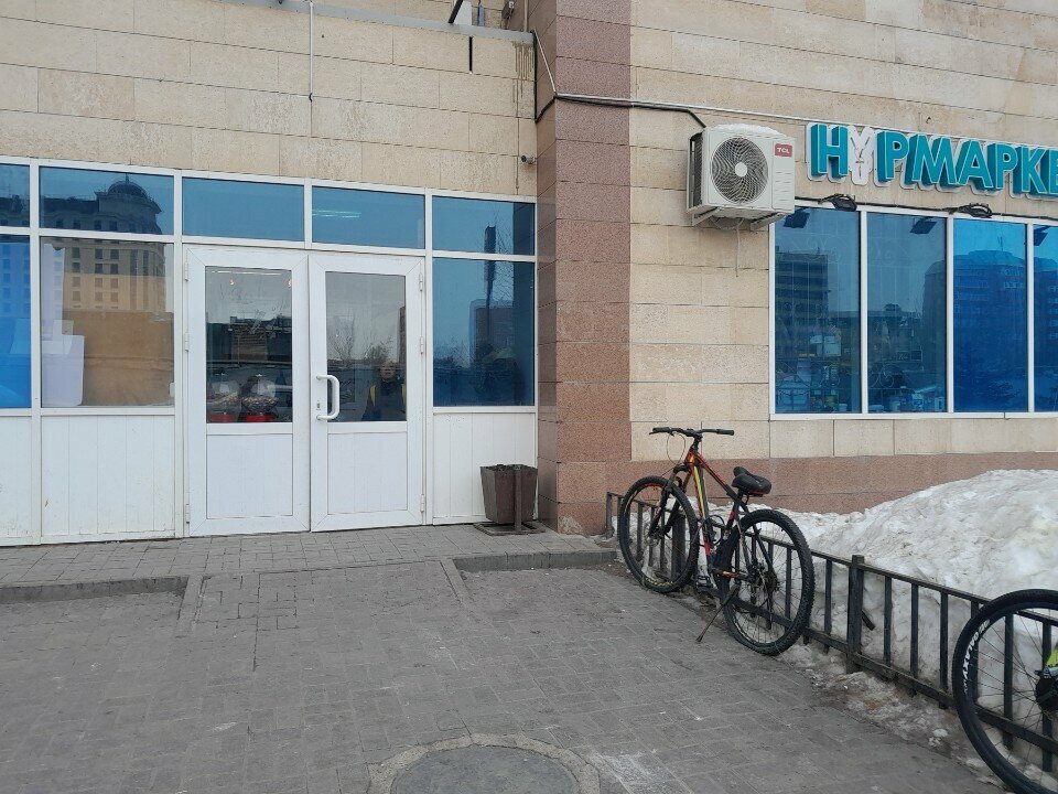 Embroidery services Altyn_print_pro, Astana, photo