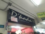 D'kada (Distrital La Victoria, El Porvenir, Calle Agustín Gamarra, 714), outerwear shop