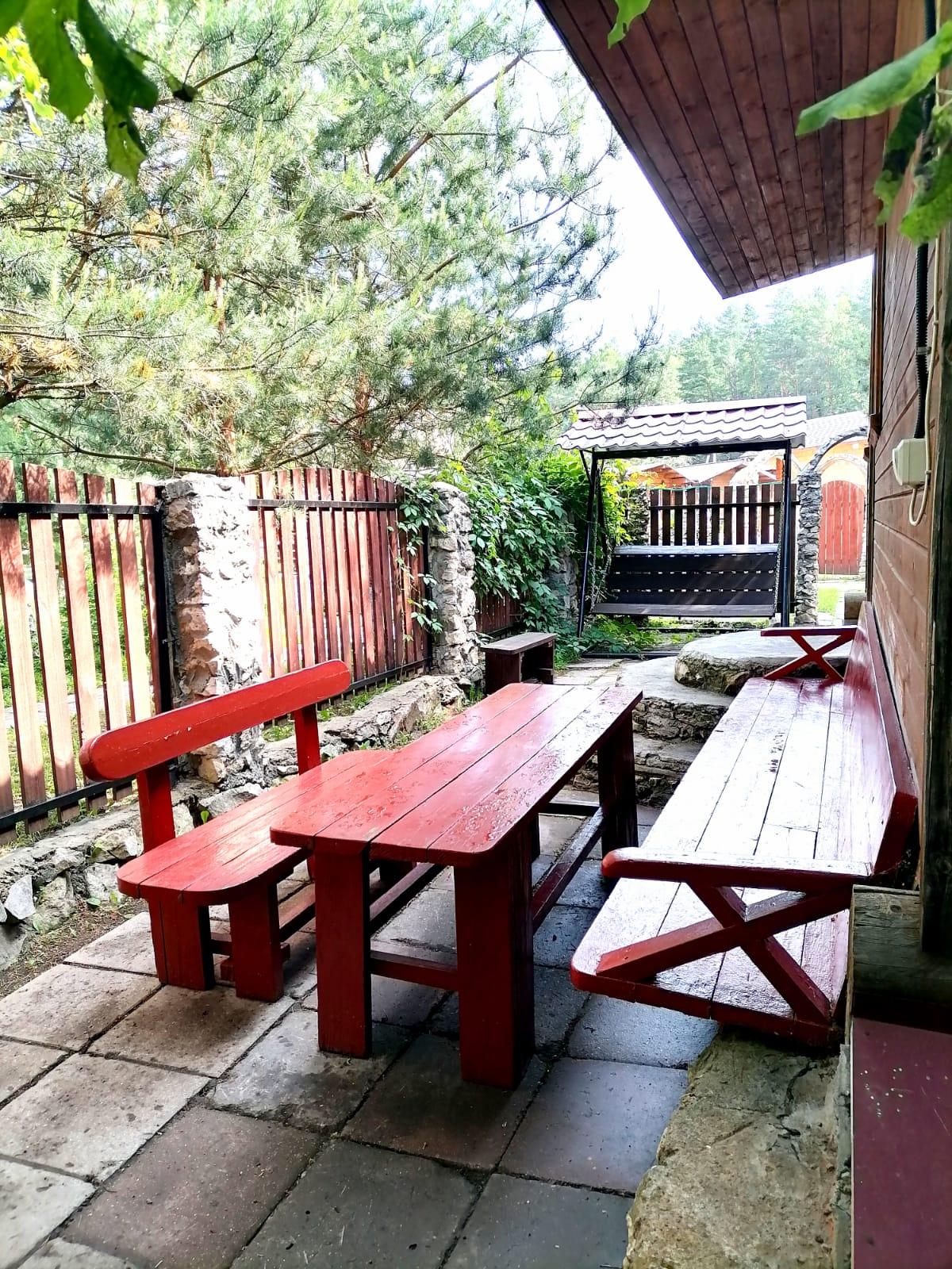 Фото Тцпио Экспедиция