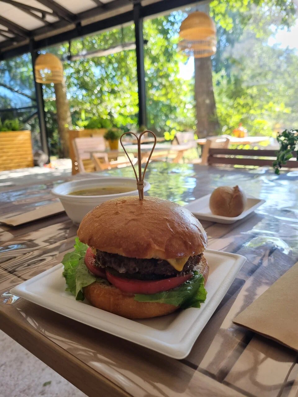 Фото Ecolodge Zen