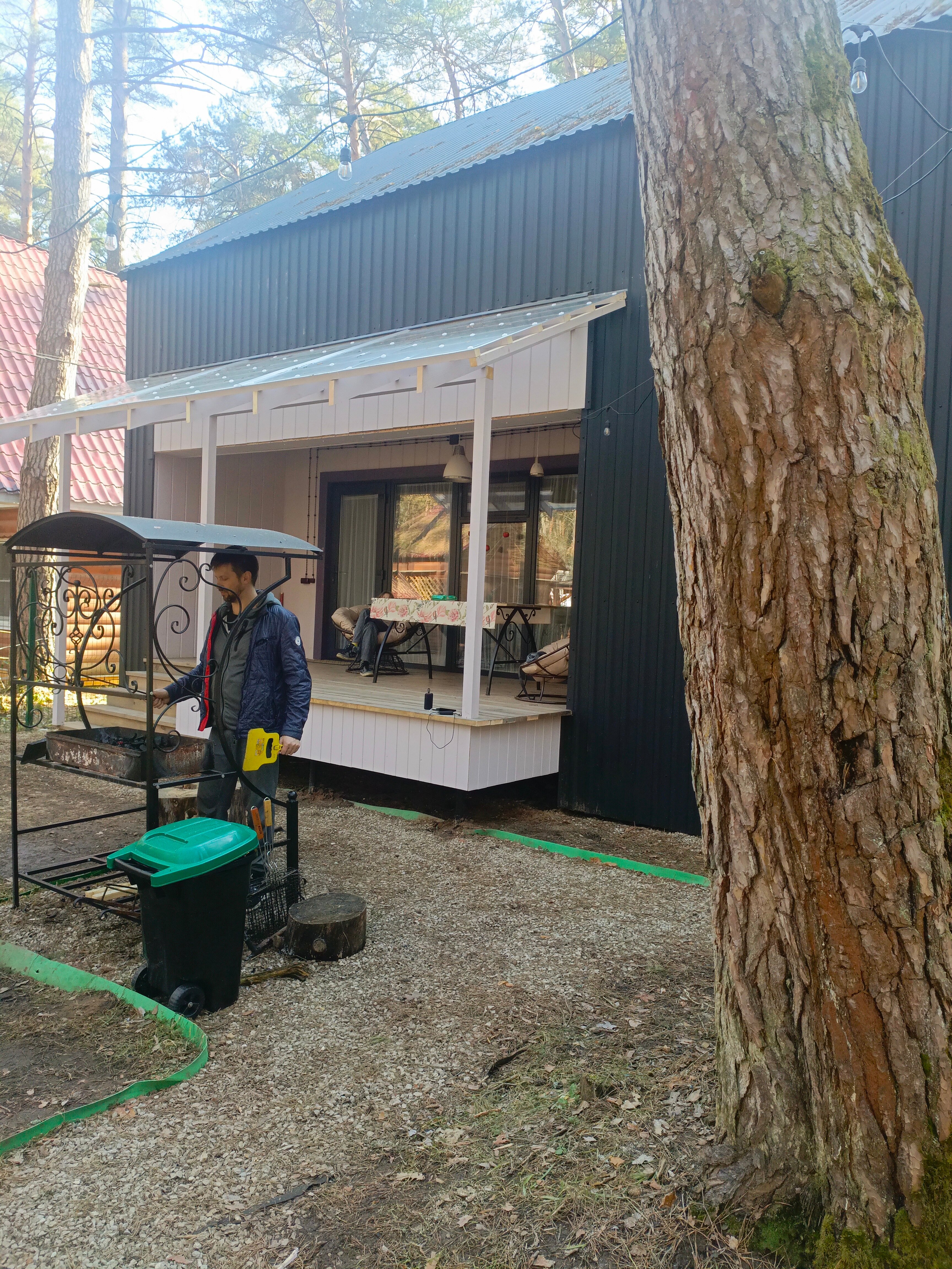 Фото Шепот Вашаны