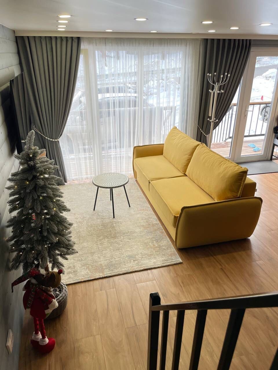 Фото Barnhouse Twin Peaks