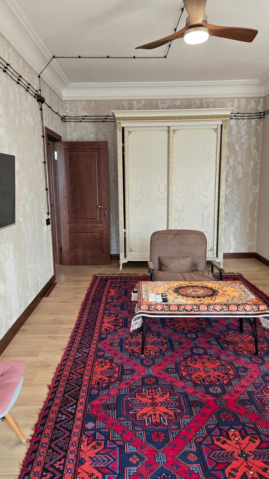 Фото Джентельмен