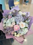 Floriday (Lipovoy Roschi Street, 2к1), flower shop