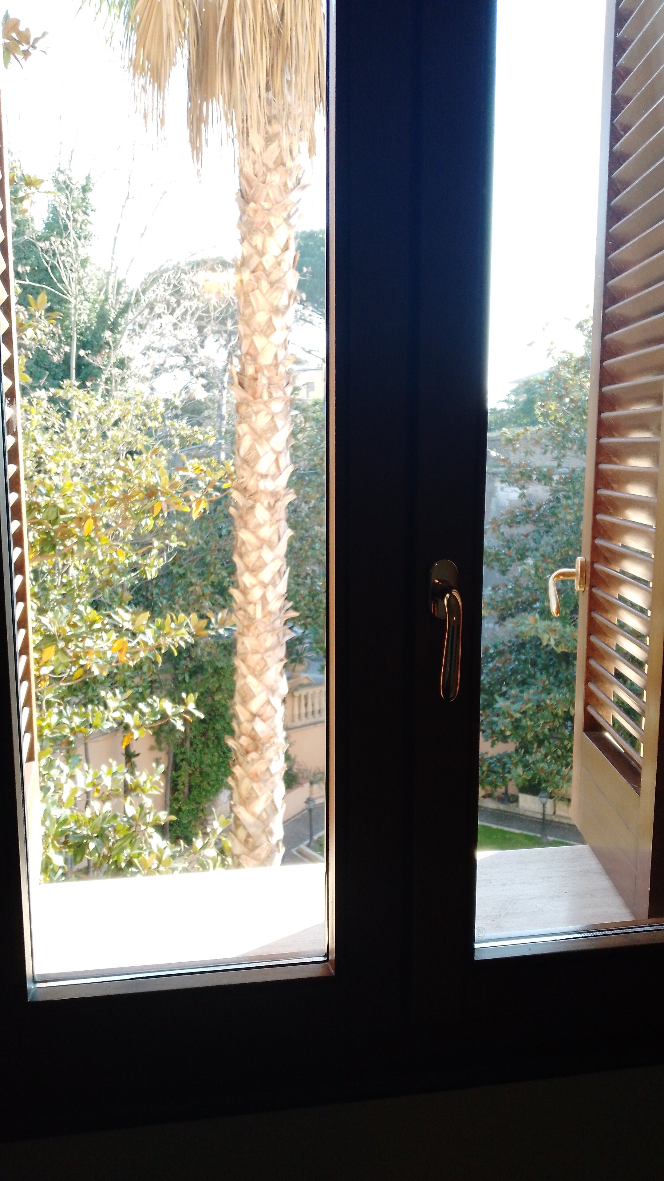 Фото Grand Hotel Gianicolo