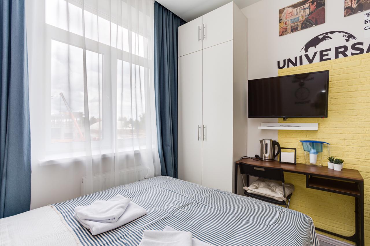 Фото Home24 на улице Сосновая 1к2