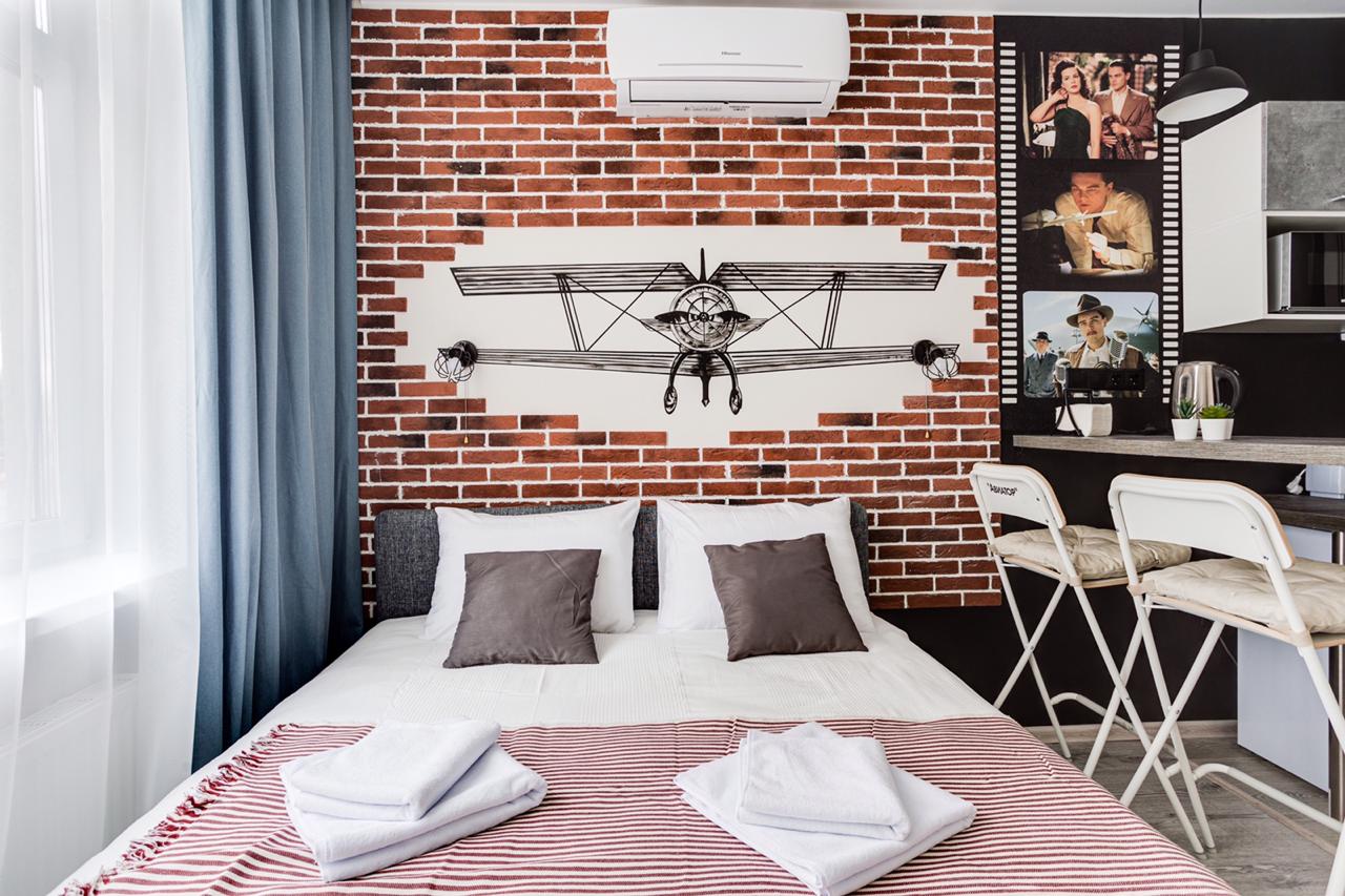 Фото Home24 на улице Сосновая 1к2