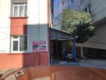 Huzur Tea House (Istanbul, Sisli, Gulbahar Avenue, 14A) ، غرفة الشاي