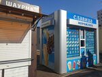 Славица (Borisa Alekseeva Street, 32/1), helado