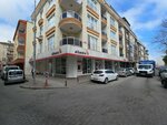 Albaraka Turk (Istanbul, Buyukcekmece, Dizdariye Neighborhood, Architect Sinan Avenue, 16), atm