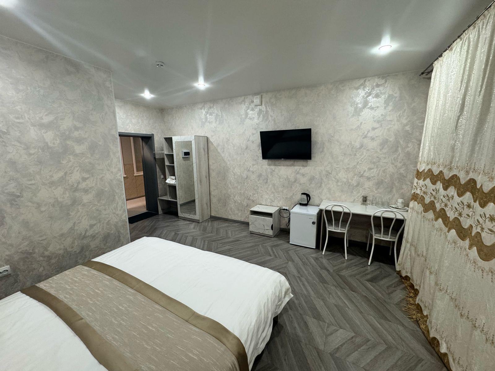 Фото Арарат